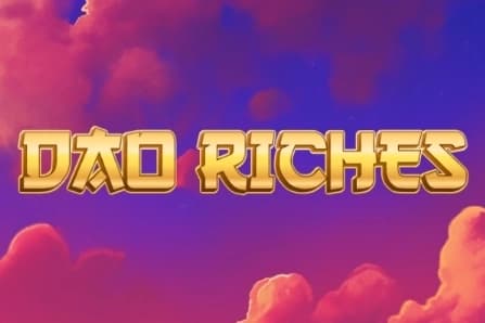 Dao Riches by ICONIC21