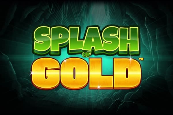 Splash of Gold by Wishbone