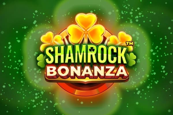 Shamrock Bonanza by Nailed It! Games