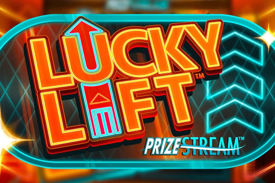 Lucky Lift by Crazy Tooth Studio