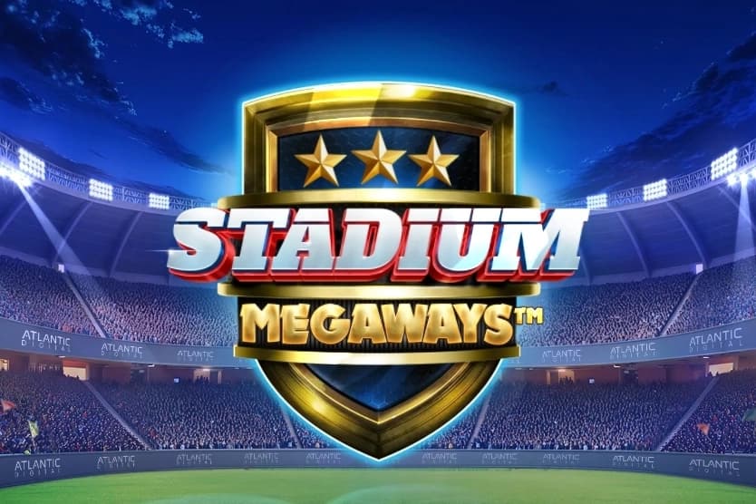 Stadium Megaways by Atlantic Digital
