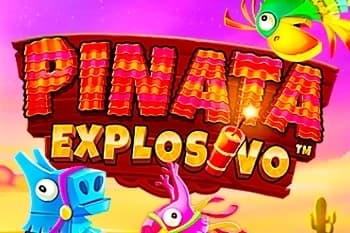 Pinata Explosivo by Snowborn Games