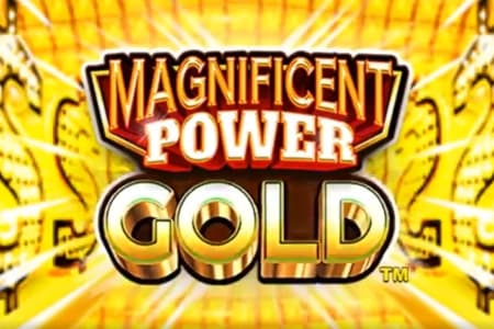 Magnificent Power Gold by Oros Gaming