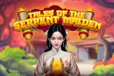 Tales of the Serpent Maiden by GameArt