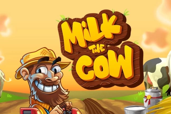 Milk The Cow by Thunderkick