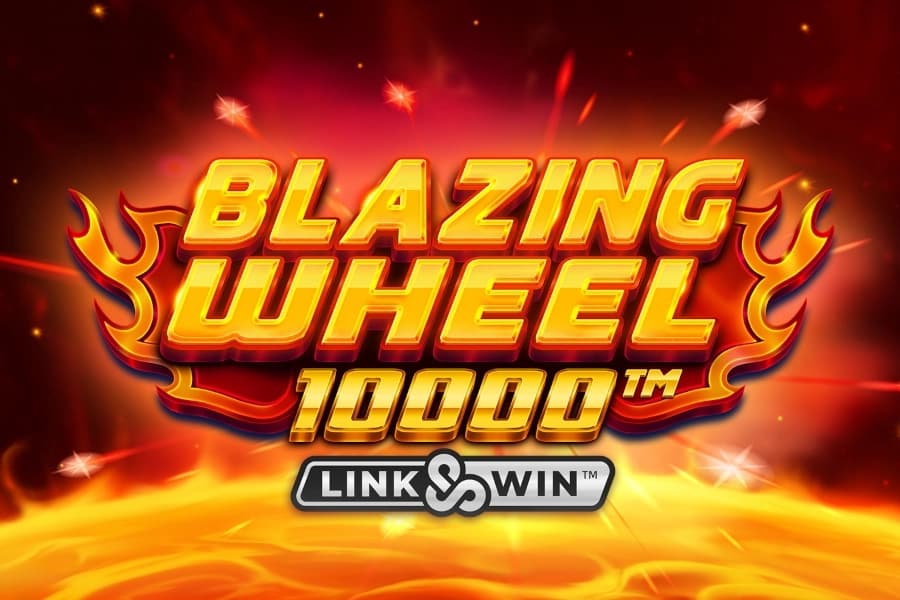 Blazing Wheel 10000 by Nailed It! Games