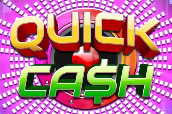 Quick Cash by Oros Gaming