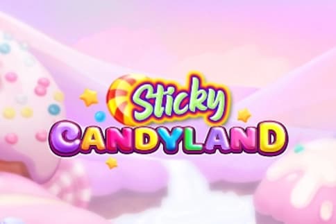 Sticky Candyland by Trusty Gaming
