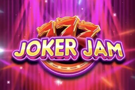 Joker Jam by Massive Studios
