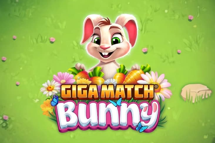 Giga Match Bunny by RubyPlay
