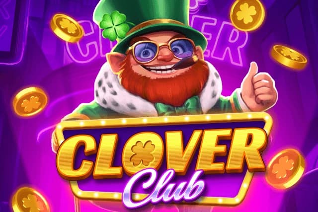 Clover Club by Bullshark Games