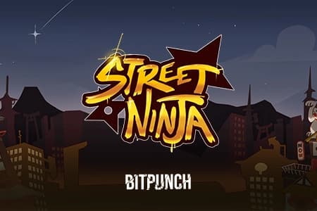 Street Ninja by Bitpunch