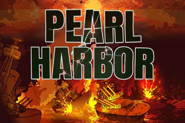 Pearl Harbor by Nolimit City