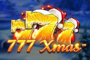 777 Xmas by Retro Gaming