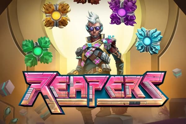 Reapers by Print Studios