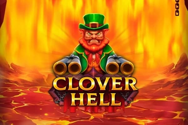 Clover Hell by Amigo Gaming