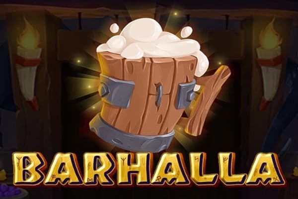 Barhalla by OctoPlay
