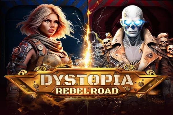 Dystopia Rebel Road by OctoPlay