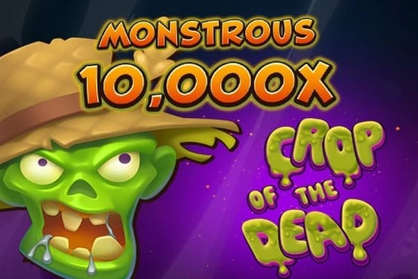 Crop of the Dead by OctoPlay