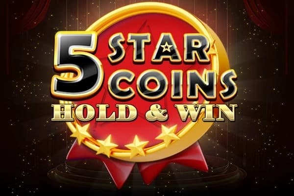 5 Star Coins: Hold & Win by OctoPlay