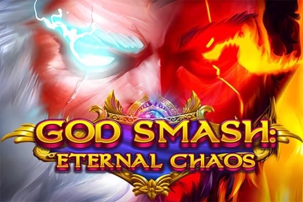 God Smash: Eternal Chaos by OctoPlay