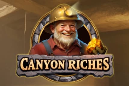 Canyon Riches by AvatarUX