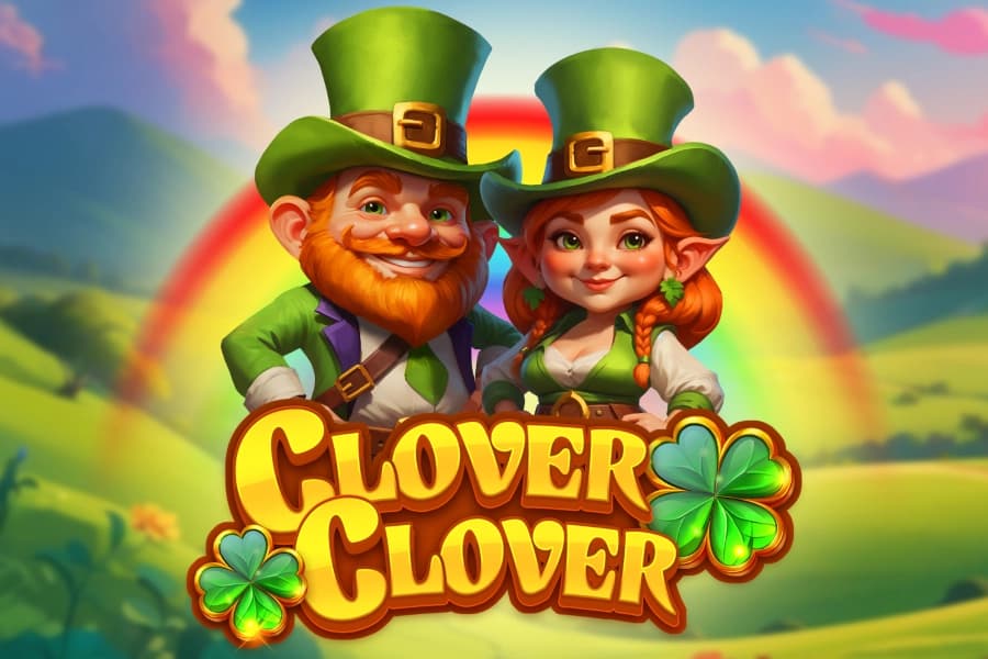 Clover Clover by Fantasma Games