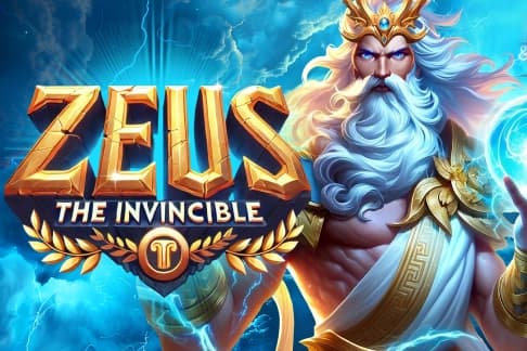 Zeus The Invincible by Mascot Gaming