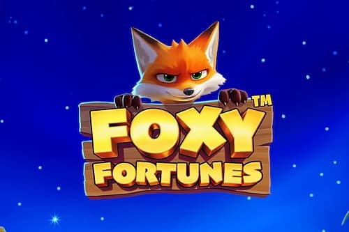 Foxy Fortunes by Just for the Win