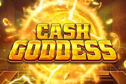 Cash Goddess by Red Tiger Gaming