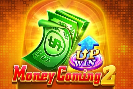 Money Coming 2 by TaDa Gaming