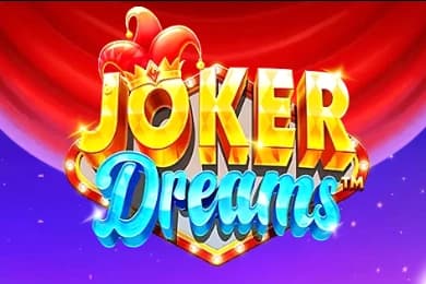 Joker Dreams by Snowborn Games