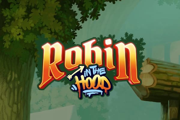 Robin in the Hood by Trigger Button