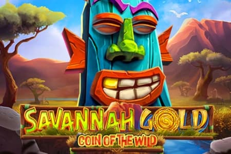 Savannah Gold: Coin of the Wild by OctoPlay