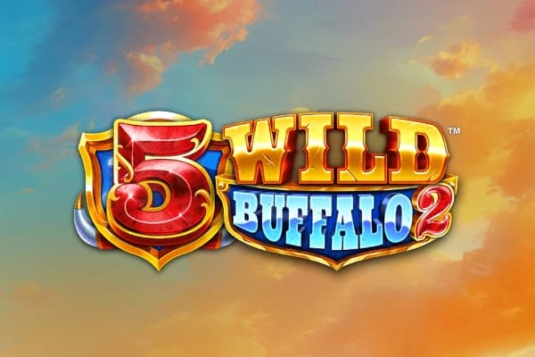 5 Wild Buffalo 2 by 4ThePlayer