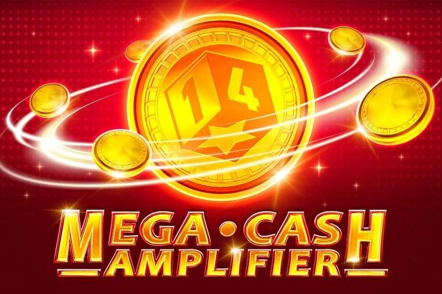 Mega Cash Amplifier by 1spin4win