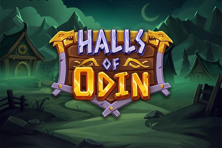 Halls of Odin by Backseat Gaming