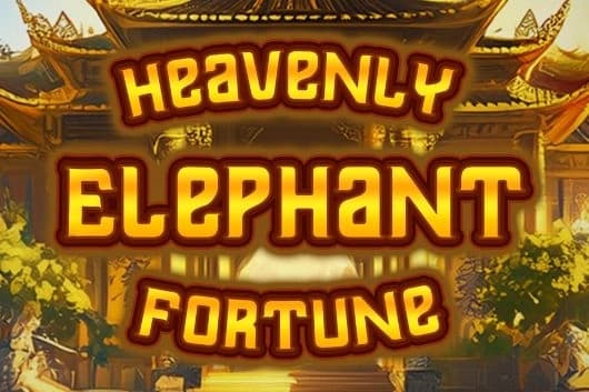 Heavenly Elephant Fortune by Microgaming