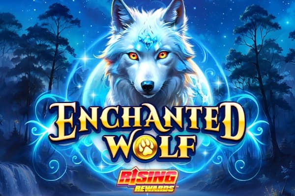 Enchanted Wolf: Rising Rewards by All41Studios