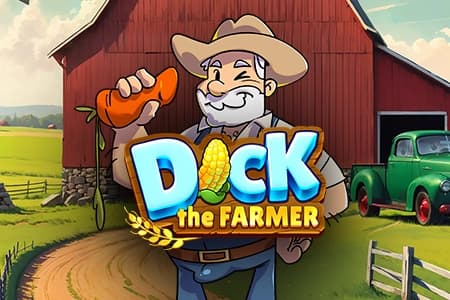 Dick the Farmer by Yggdrasil Gaming