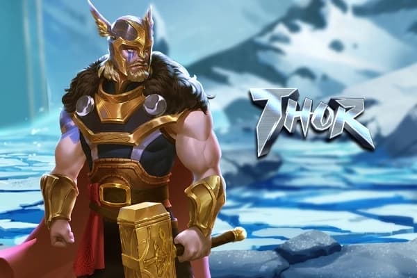 Thor by BT Gaming