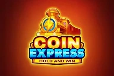 Coin Express by 3 Oaks Gaming