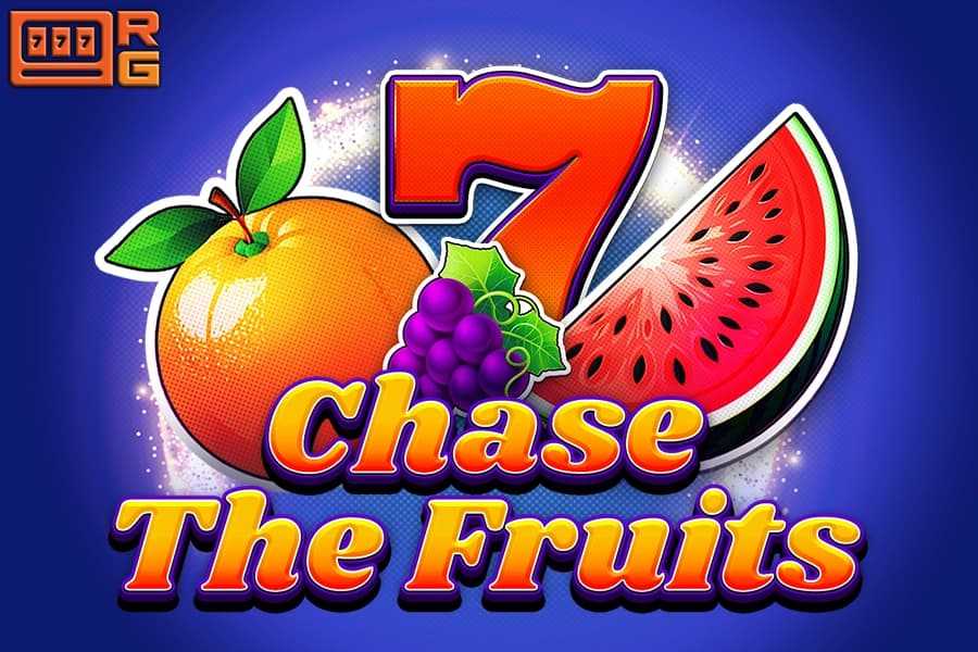 Chase The Fruits by Retro Gaming