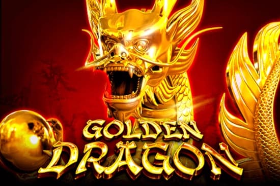 Golden Dragon by GMW