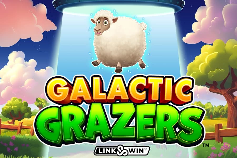 Galactic Grazers by Blue Ring Studios
