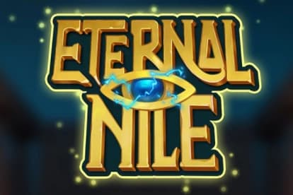 Eternal Nile by Ace Roll