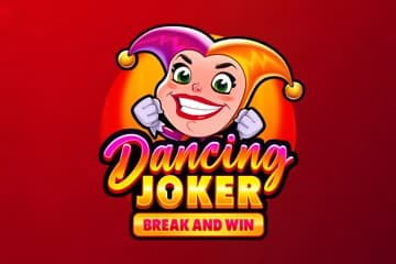 Dancing Joker by 3 Oaks Gaming