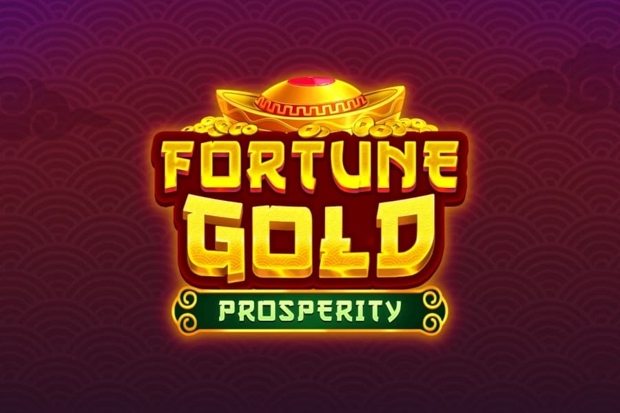 Fortune Gold - Prosperity by NetGaming