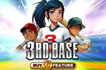 3rd Base by Microgaming