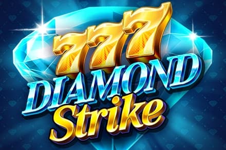 777 Diamond Strike by Red Tiger Gaming